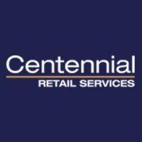 centennial retail services logo image