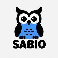 sabio ai logo image