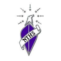 national technical honor society logo image