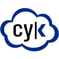 cyberkinetics logo image