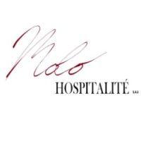 molo hospitalité logo image