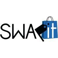 swapit logo image