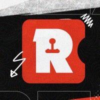 reason gaming logo image