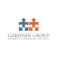 the gardner group logo image