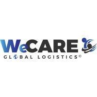 wecare global logistics logo image