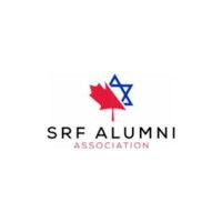 srf alumni association logo image