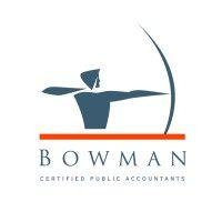 bowman & company, llp logo image