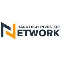 hardtech investor network logo image