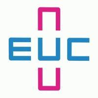 euc a.s. logo image