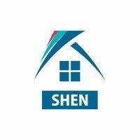 shen - effect group logo image