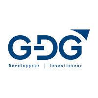 gdg investissements logo image