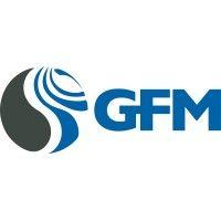 gulf freight management logo image