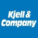 logo of Kjell Company