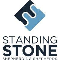 standing stone ministry logo image