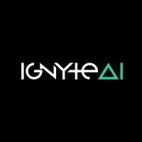 ignyte ai logo image