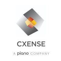 cxense, a piano company