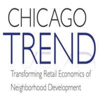 the chicago trend corporation logo image