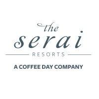 the serai resorts logo image