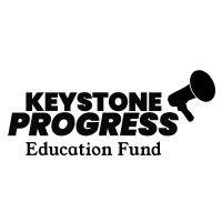 keystone progress education fund logo image