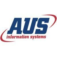 aus information systems logo image