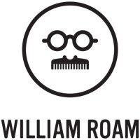 william roam logo image