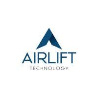 airlift technology logo image