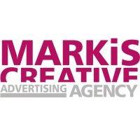 markis creative logo image