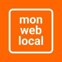 monweblocal logo image