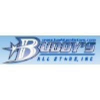 buddy's team sales / buddy's all stars logo image