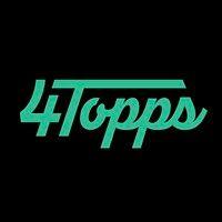 4topps premium seating logo image