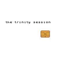 the trinity session logo image