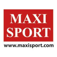 maxi sport logo image