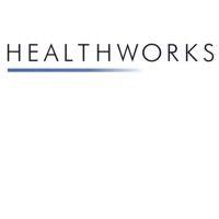 healthworks group, llc logo image