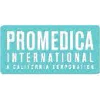 promedica international, a california corporation logo image