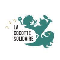 la cocotte solidaire logo image