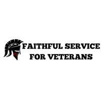 faithful service for veterans logo image