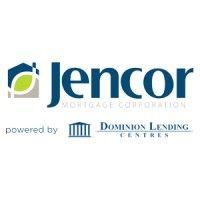 jencor mortgage corporation logo image