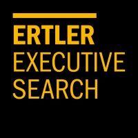 ertler executive search gmbh