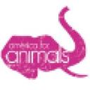 logo of America For Animals