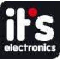 it's electronics logo image