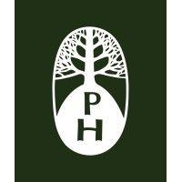 pendle hill logo image