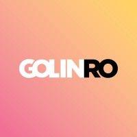 golin romania logo image