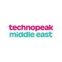 technopeak logo image