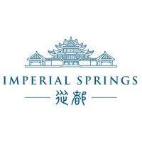 imperial springs logo image