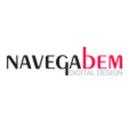 logo of Navega Bem Web Design