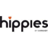 hippies logo image