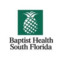 baptist health south florida foundation inc logo image