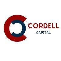 cordell capital logo image