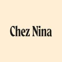 chez nina green brasserie logo image