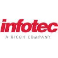 infotec logo image